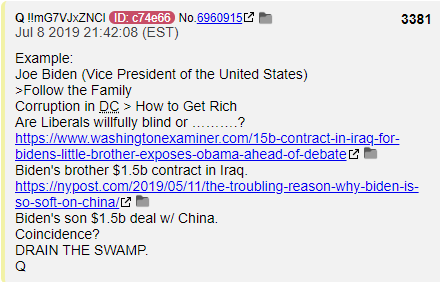 Q Post3381