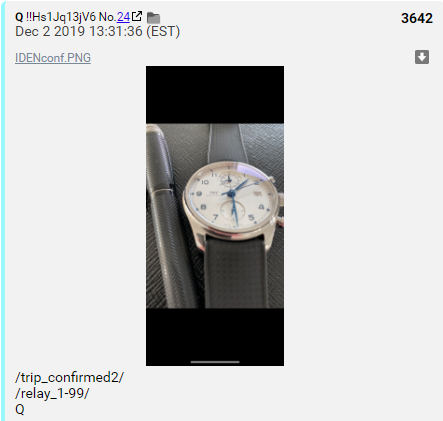 Q Post 3642