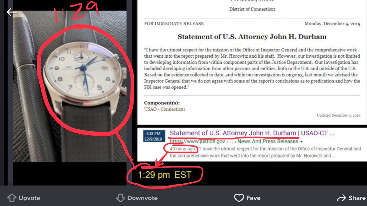 Q Proof Durham