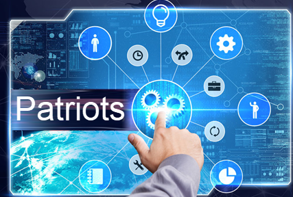 patriot resources